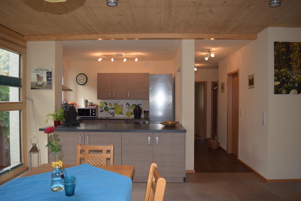 Nichtraucherferienwohnung-Neckarblick Ze-2022-74-Wz-118A Heidelberg Buitenkant foto