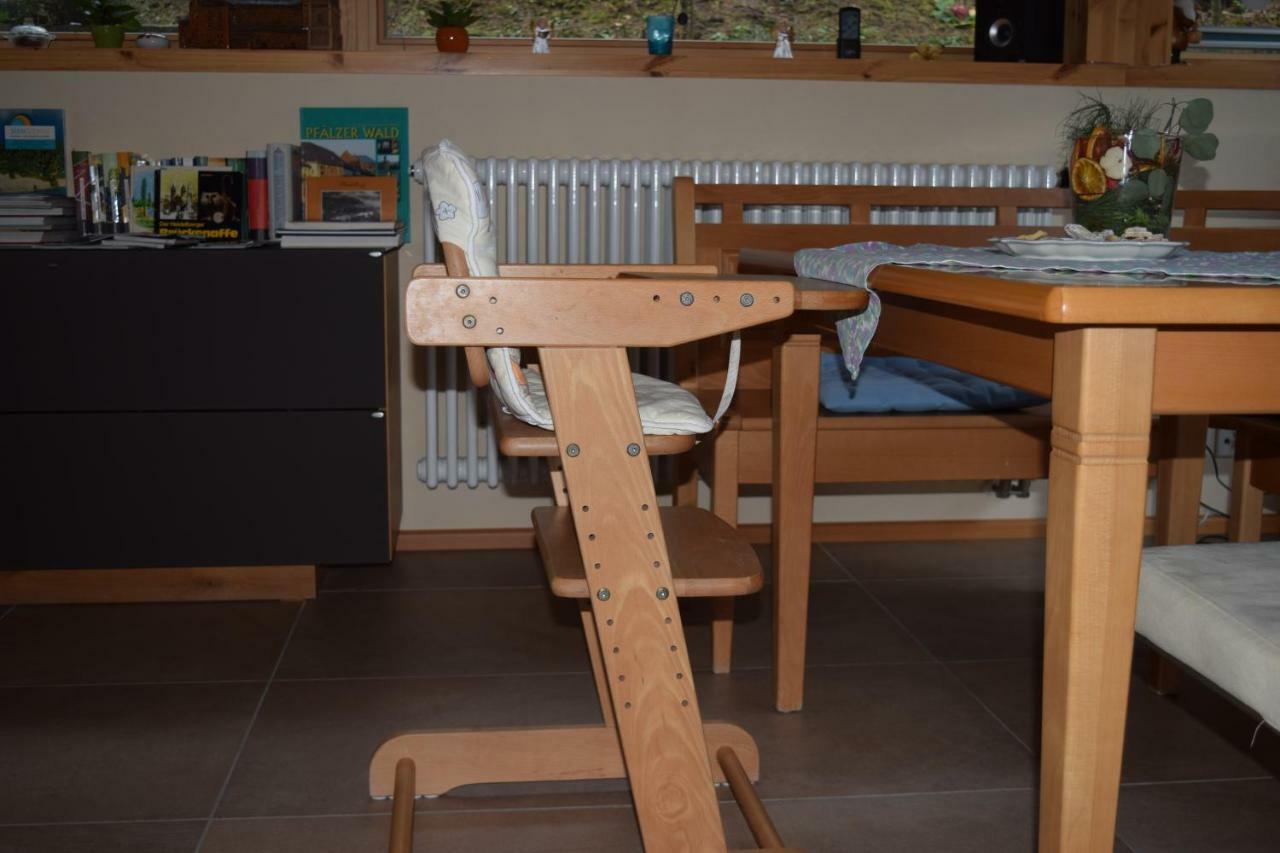 Nichtraucherferienwohnung-Neckarblick Ze-2022-74-Wz-118A Heidelberg Buitenkant foto